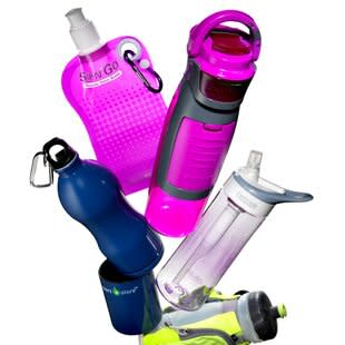 How to Clean Your Reusable Water Bottle