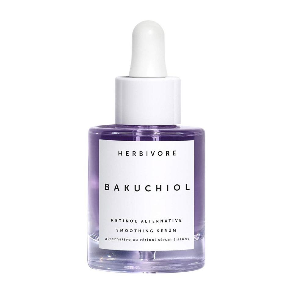 Herbivore Bakuchiol Serum