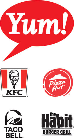 Yum! Brands, Inc. (NYSE:YUM) Shares Purchased by International