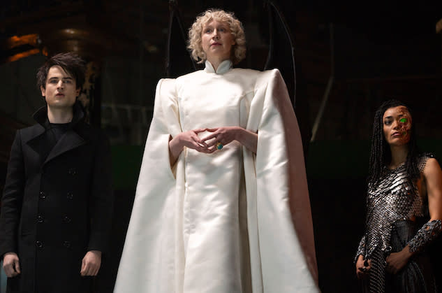 the-sandman-finale-gwendoline-christie-episode-10-interview