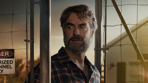 Murray Bartlett as Frank in "The Last of Us" on HBO<p>HBO</p>