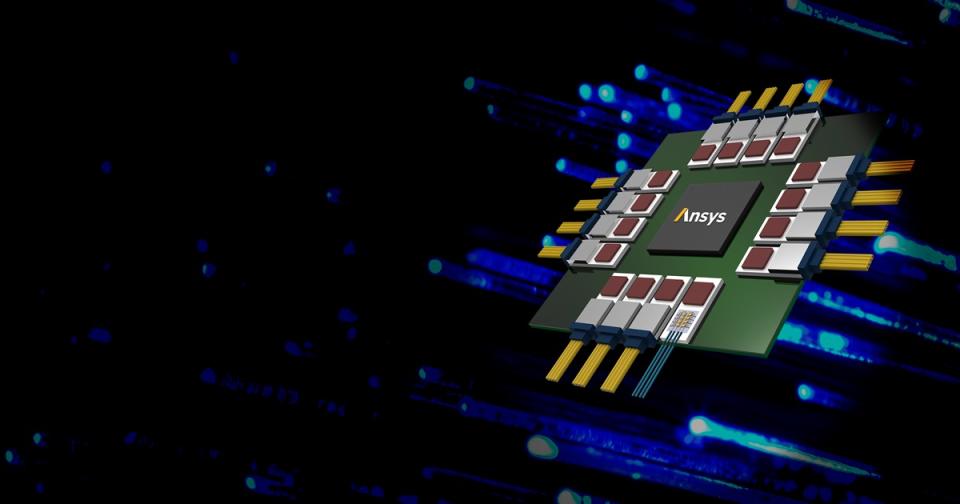 Ansys與台積電合作，將推動更多人工智慧、高效能運算的矽晶片系統設計成長