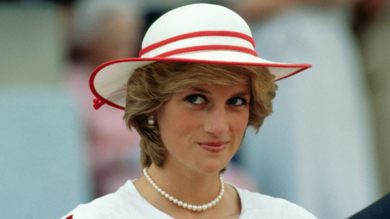  One of Princess Diana's most iconic beauty products is currently on sale ahead of Black Friday - and we're loving this discount!. 