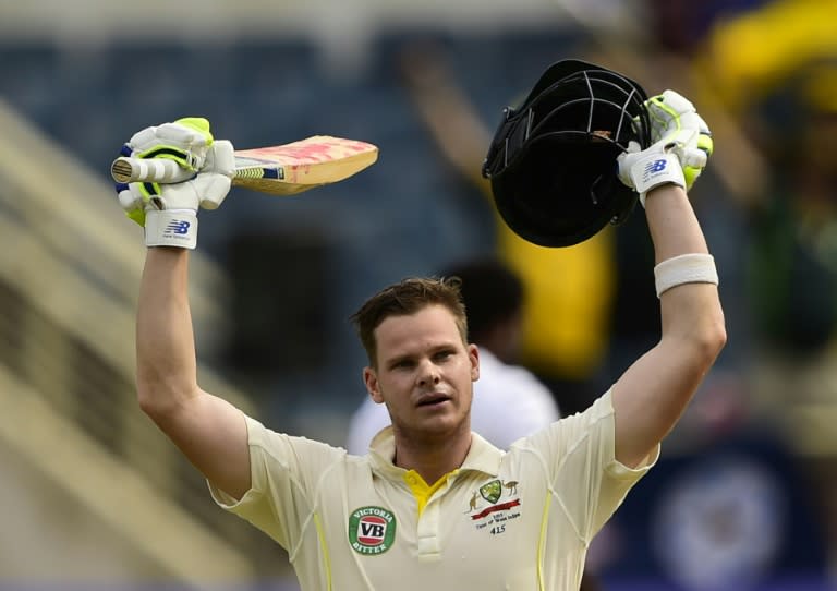 Australia captain Steve Smith is excited to be part of the first-ever day-night Test against New Zealand