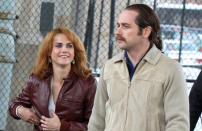 This period spy drama series – which is currently available to stream on Disney+ - was a such a hit with viewers it ran for six seasons over the course of five years. ‘Felicity’ star Keri Russell and Matthew Rhys of ‘Brothers and Sisters’ fame played Soviet intelligence officers who pose as an American married couple. It was created by former CIA agent Joe Weisberg and was listed by AFI as one of the best TV series to premiere in 2013. Critics called it it a "smart newcomer with a pair of leads that turns ‘The Americans’ into a likely winner”.