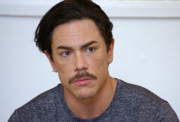 Tom Sandoval, Vanderpump Rules