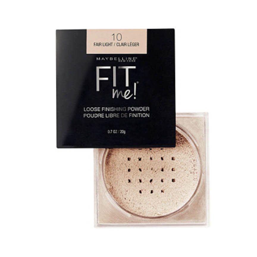 Maybelline Fit Me Loose Powder