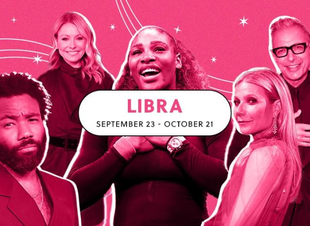 The Libra Personality: Everything You Need to Know