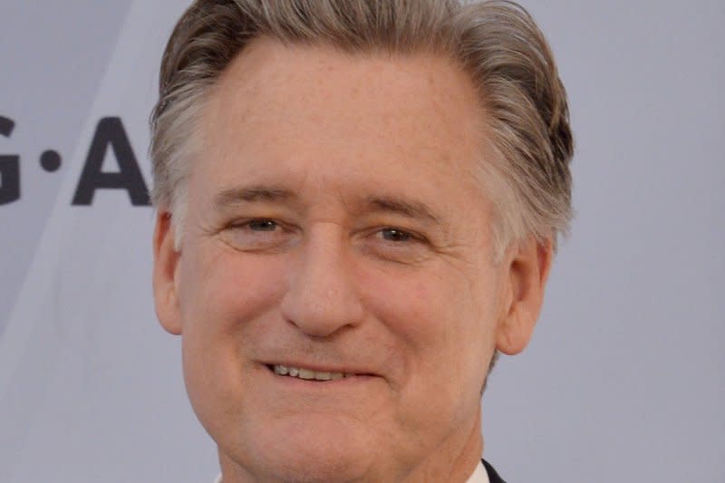 BIll Pullman stars in "Murdaugh Murders." File Photo by Jim Ruymen/UPI.