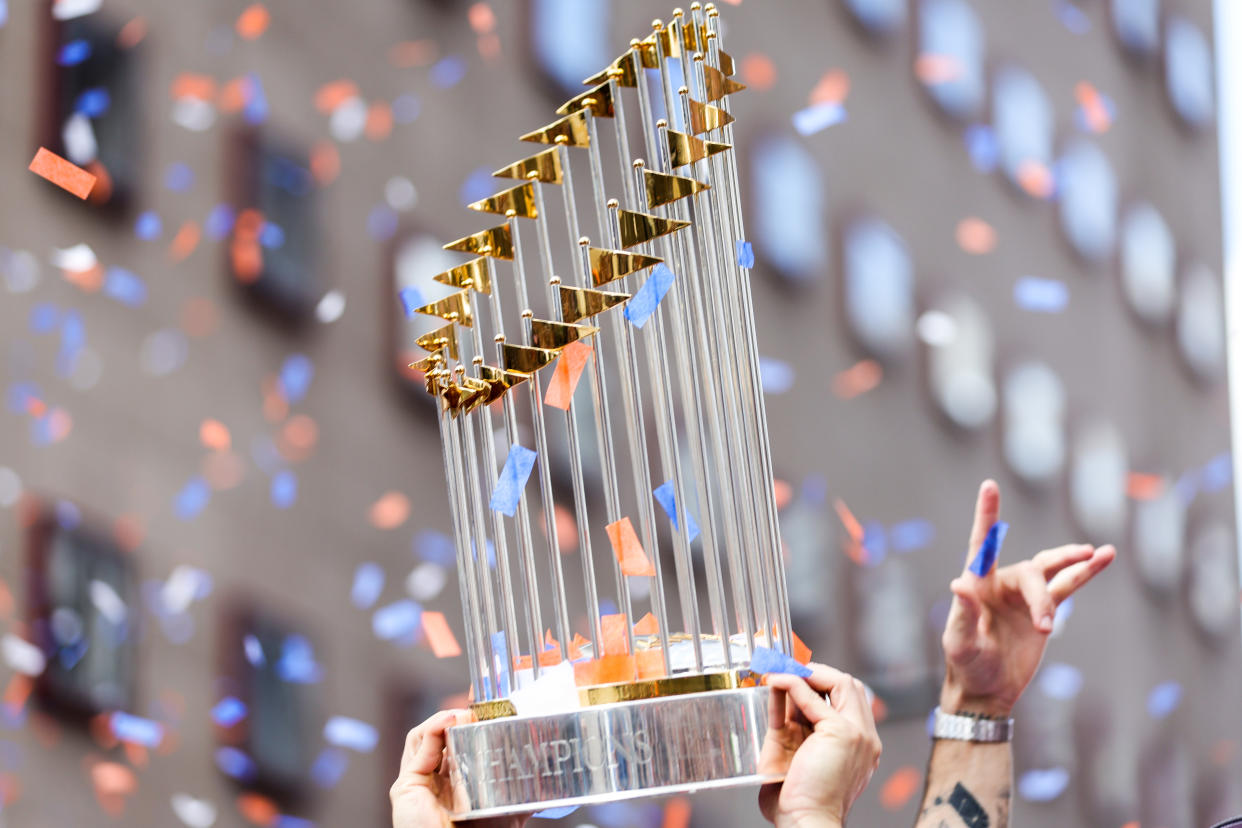 Yahoo Fantasy Baseball A 101 guide on how to play for the 2024 MLB season