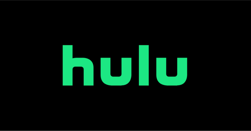 Hulu logo; how to stream NFL games