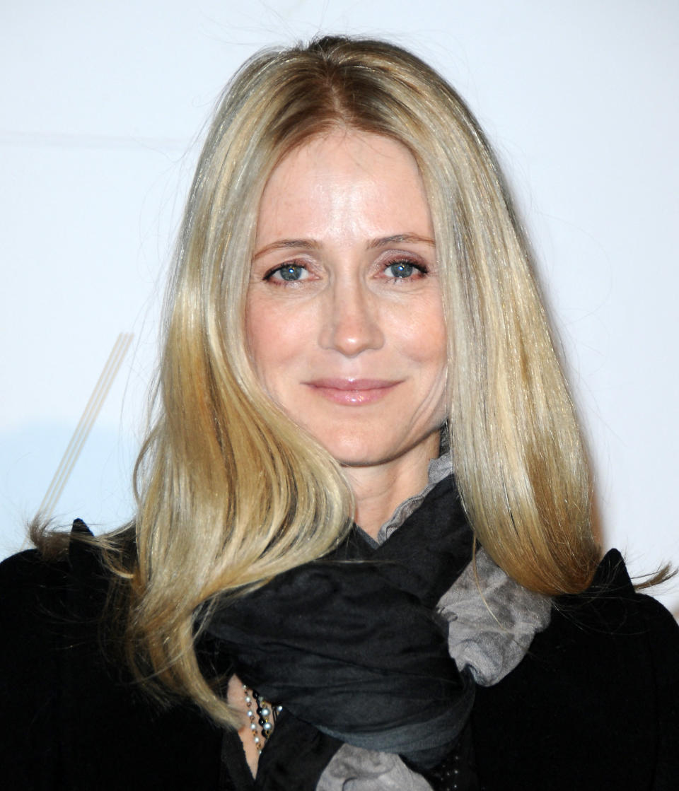 Kelly Rowan