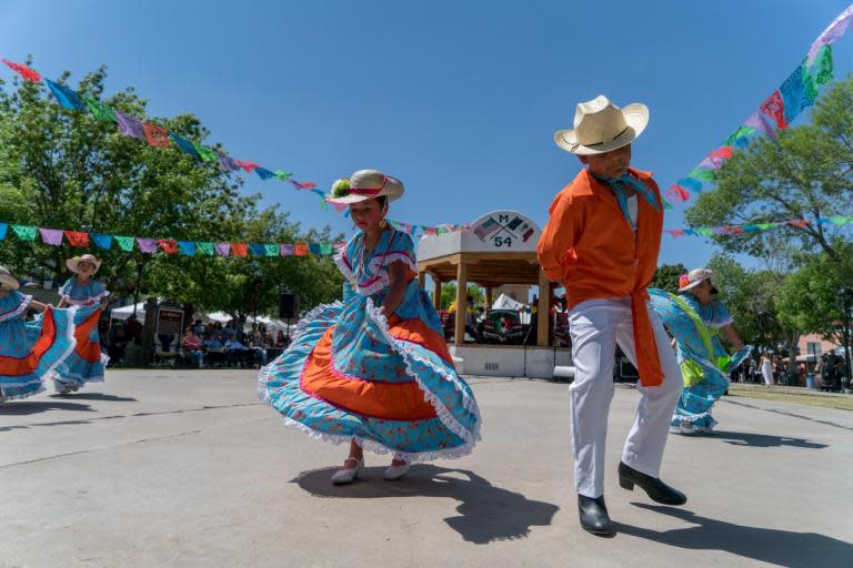 Cinco de Mayo is a cultural phenomenon in the United States. It’s a time to celebrate Mexican culture and, for some, an opportunity to drink a lot of margaritas and cerveza.But it is also a frequently misunderstood holiday. For those out of the loop, here’s a refresher on what Cinco de Mayo is all about.What exactly is Cinco de Mayo?People often mistake Cinco de Mayo for a celebration of Mexican independence. But they’re wrong.The holiday celebrates a failed French invasion after a fledgling Mexican state defaulted on debt payments to European governments.In 1861 Mexico was suffering from financial ruin following years of internal strife. This was exploited by the French President Napoleon III, who thought it would be a fantastic time to try and build an empire there. Mexico had defaulted on debts with Britain and Spain as well, but those two countries negotiated with the country and withdrew their navy.The French invaded Mexico in late 1861 with well-armed forces and stormed Veracruz, forcing the Mexican government and its forces to retreat into northern Mexico.Confident of further victories, French forces focused their attention on the city Puebla de Los Angeles. Anticipating the attack, Mexican President Benito Juárez brought together a group of 2,000 men to fight back, many of whom were indigenous Mexicans or of mixed ancestry.When the French finally attacked, on May 5, 1862, the battle lasted from daybreak to early evening. The French ended up retreating after losing almost 500 soldiers. The Mexicans lost fewer than 100. Was the battle significant?Strategically, not really. The battle represented more of a symbolic victory for the Mexican forces and added to the resistance. French forces didn’t leave until 1867 after years of fighting. Mexicans were helped in part by the end of the Civil War, when the US was able to send their own troops to help out their besieged neighbour.So all of Mexico celebrates Cinco de Mayo, right?Nope. People in Puebla celebrate, as that's where the unlikely victory occurred, but the festivities aren't nationwide. Cinco de Mayo isn’t a federal holiday so the day is just like any other day for most people in Mexico.When does Mexico celebrate its independence?Mexico celebrates its independence on September 16. On that day in 1810, Mexican revolutionary priest Miguel Hidalgo y Castilla made a famous call to arms for his fellow men and women to resist Spanish colonial government. Why is it celebrated in the United States?The holiday is widely seen as a celebration of Mexican cultural heritage for America's growing Hispanic population.Latino activists raised awareness for the holiday in the 1960s. In large part, those early holidays in the US were a forum to celebrate the fact that a group of ragtag indigenous people were able to successfully hold back French forces. The holiday has really taken off in the US since then and people today celebrate with parades, parties, mariachi music, and traditional Mexican foods.Is Cinco de Mayo particularly significant this year?Donald Trump’s election has bred some uncertainty and fear amongst some people of Mexican heritage in the United States. Mr Trump has favoured anti-immigrant policies and rhetoric, including a promise to deport all undocumented immigrants in the country and build a wall on the border with Mexico to keep people out.In 2017, Mr Trump tweeted out a photo of him eating a taco bowl (which is not a traditional Mexican dish) on Cinco de Mayo with the statement “I love Hispanics”. But Mexican-Americans aren’t necessarily encouraged by that tweet or the president’s actual positions since, and some have said they are fearful of celebrating Cinco de Mayo during this administration because Mr Trump has stepped up immigration enforcement since taking office.Since that 2017 photo, Mr Trump's administration has overseen a particularly brutal crackdown on immigrants — and has received plenty of attention in the past year for its separation of migrant families arriving at the US-Mexico border seeking asylum. Mr Trump has in turn used the issue to drum up political support, and has demanded billions to build a border wall as a result of the immigration "crisis" he says is threatening the US.