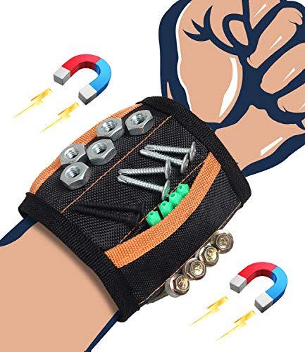 43) Biuonk Magnetic Wristband Tool