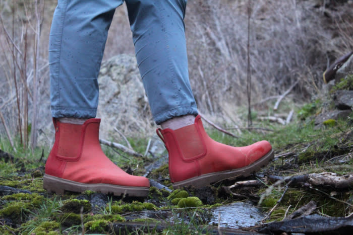 best rain boots for women