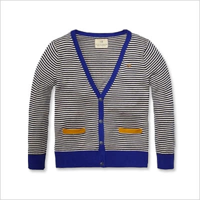 Scotch & Soda Cardigan