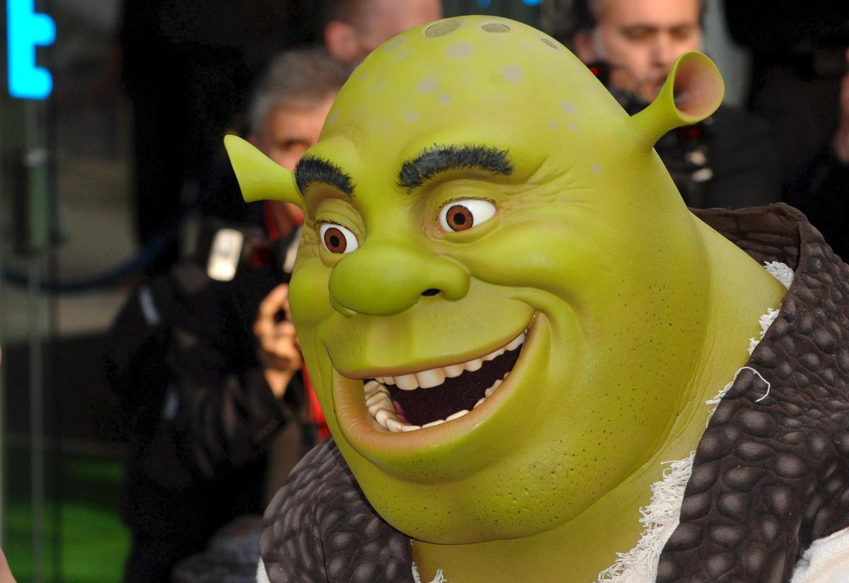 Shrek' deve ter novo filme e Burro pode protagonizar a própria