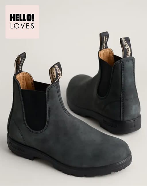 Seasalt Cornwall Blundstone Boots