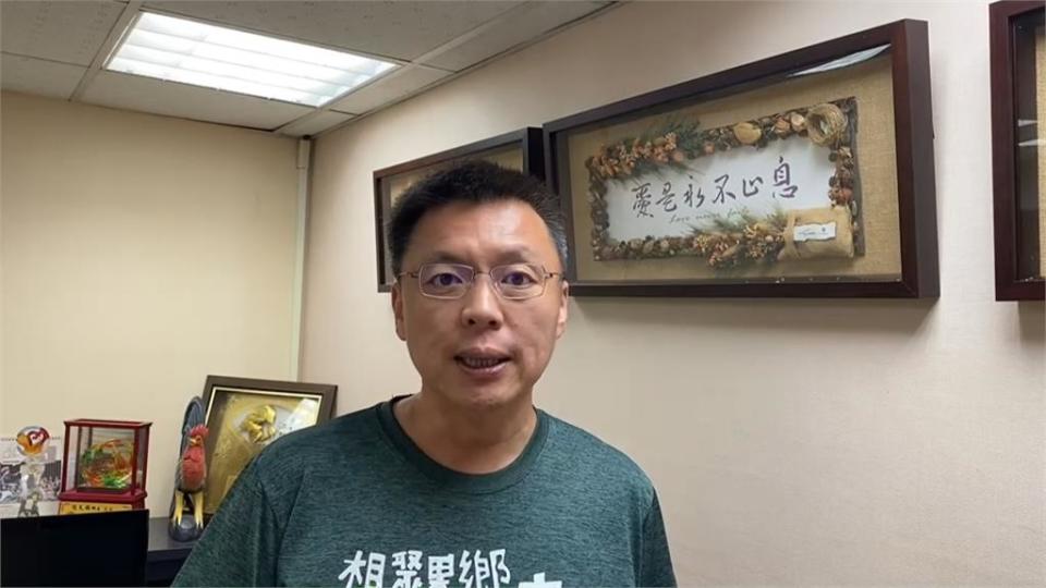 引發公憤！藍營繞府抗議遭檢舉群聚　網友：拜託北檢管管！