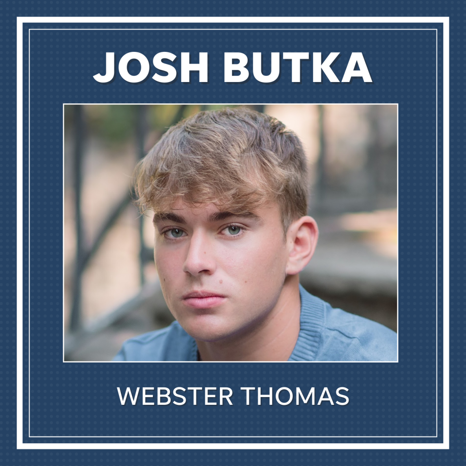 Josh Butka