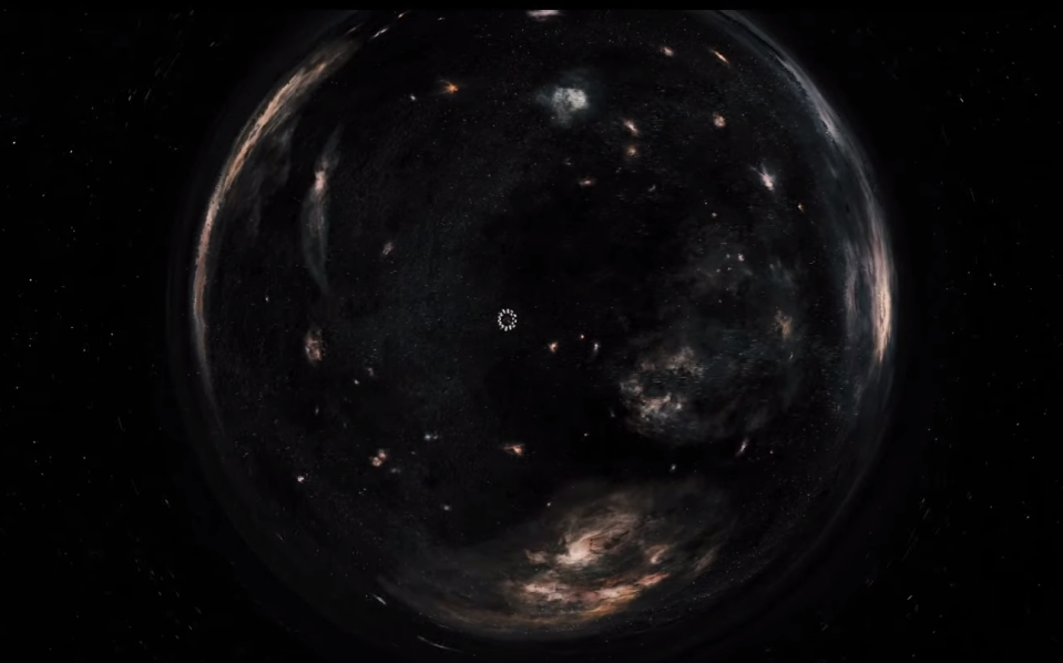 wormhole interstellar