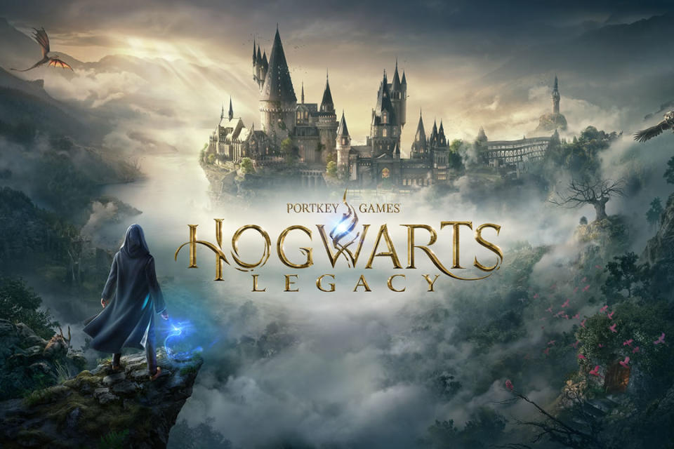 Hogwarts Legacy: disponible el 10 de febrero