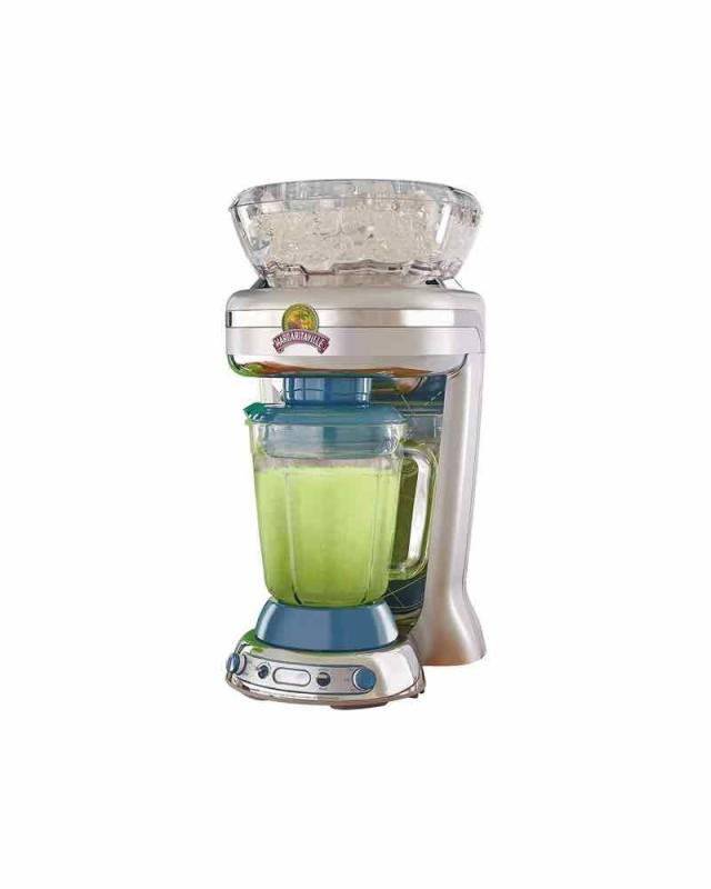 Margaritaville 4 Compartment Drink Mixer