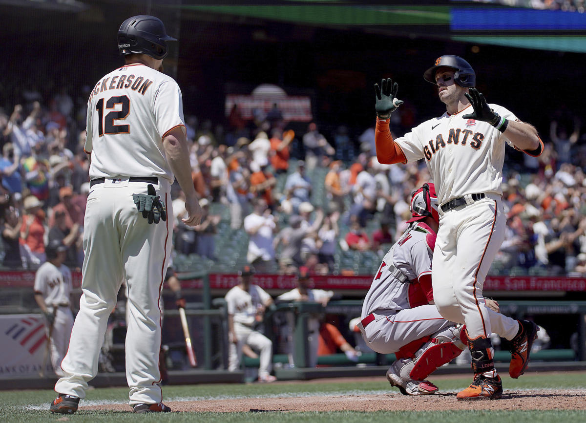 San Francisco Giants: Will Kevin Gausman take a leap? - McCovey