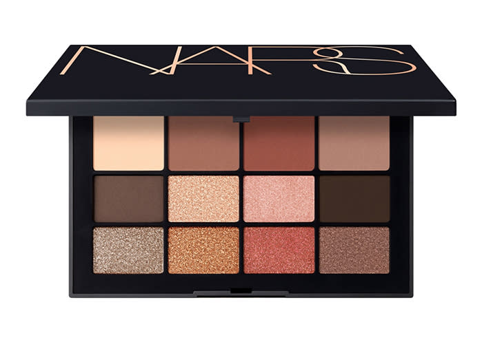 NARS Skin Deep Eyeshadow Palette. (Photo: Ulta)