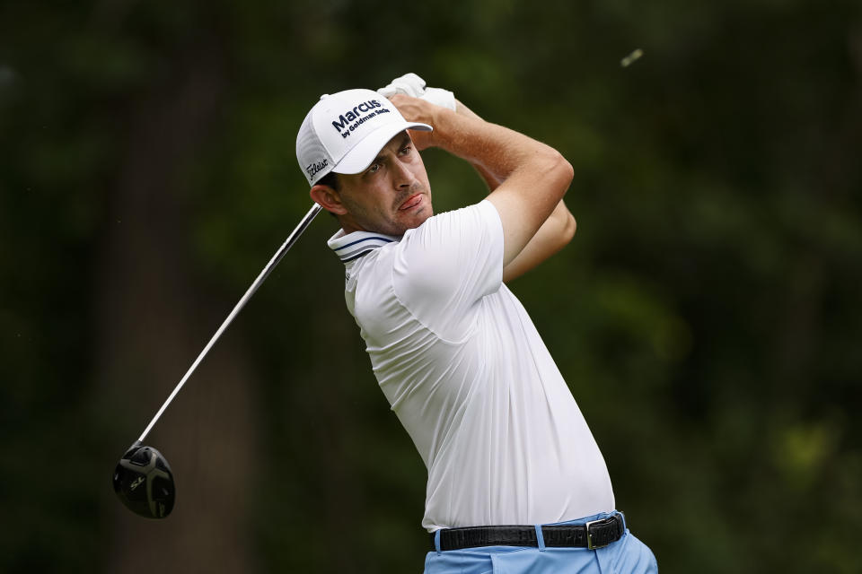 PGA: BMW Championship - Final Round