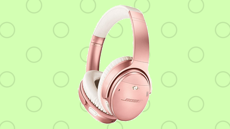 Save $113—Bose QuietComfort 35 II. (Photo: Bose)