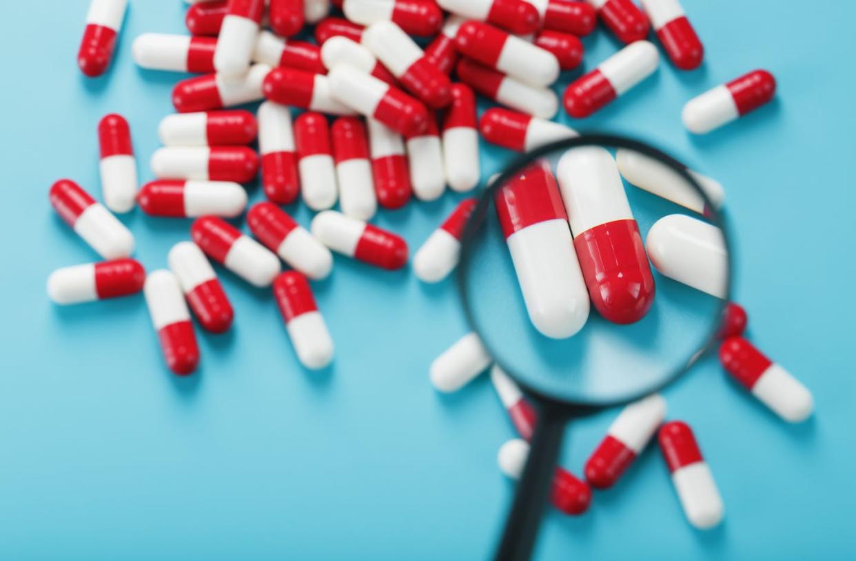 When regulatory agencies like Health Canada approve a new drug, they require the drug company to continue monitoring the product's safety. (Shutterstock)