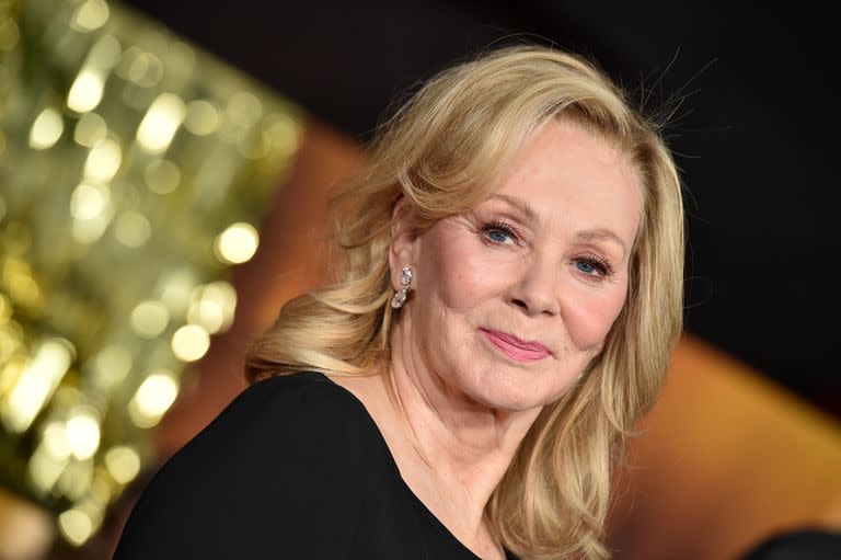 Jean Smart se recupera de una operación del corazón