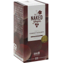 <p>totalwine.com</p><p><strong>$14.99</strong></p><p><a href="https://www.totalwine.com/wine/red-wine/cabernet-sauvignon/the-naked-grape-cabernet/p/112987031-1" rel="nofollow noopener" target="_blank" data-ylk="slk:Buy;elm:context_link;itc:0;sec:content-canvas" class="link ">Buy</a></p><p>I hate being a jerk, but I’m going to be a jerk. Naked Grape is the bottle of wine I get people when I want them to think I’ve tried, but I actually haven’t. It’s a nice design. Fun name. Saying “naked” makes us giggle; no one fun ever outgrows that. But surprisingly, this boxed Cabernet Sauvignon varietal is stronger than it has the right to be! It’s not taking the top spot, but Naked Grape has a Cab Sav that isn’t just on the less expensive side. I would also say I prefer its box more than its bottle. I know, I know. That's a bold claim, but look at the times we're living in. Be bold, like Naked Grape.</p>