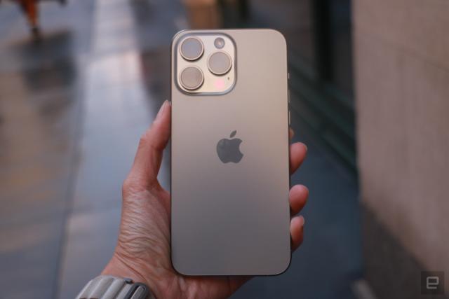 iPhone 15 Pro review: pocket paragon