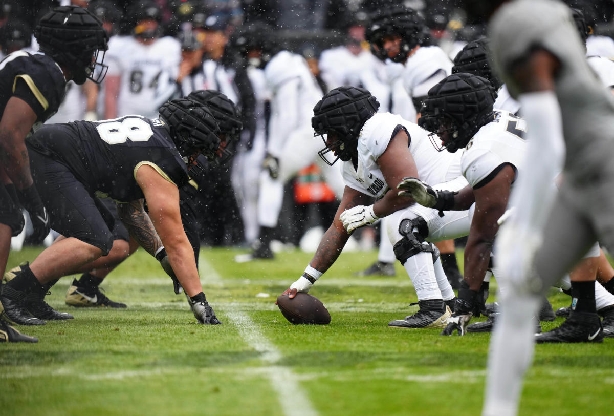 2022 Colorado Football Preview: Offense - The Ralphie Report