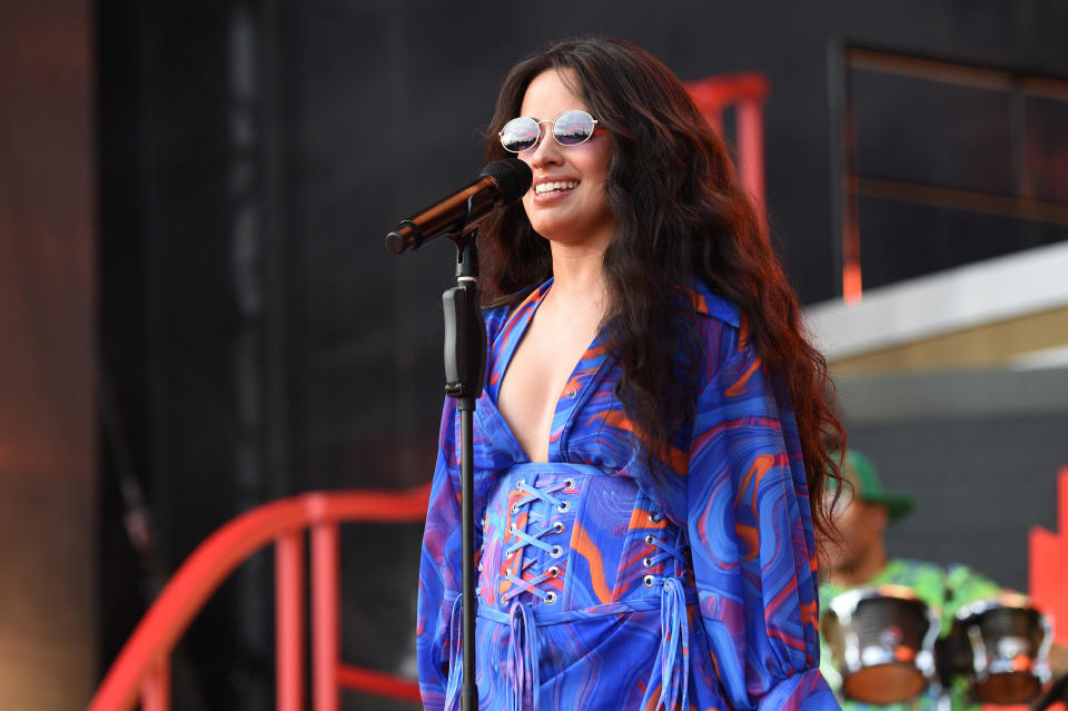   Kevin Mazur / Getty Images for Global Citizen