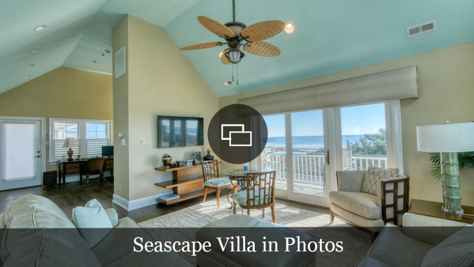 seascape villa new jersey 