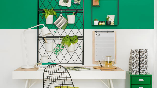 21 Small Office Ideas To Make Any WFH Situation Work