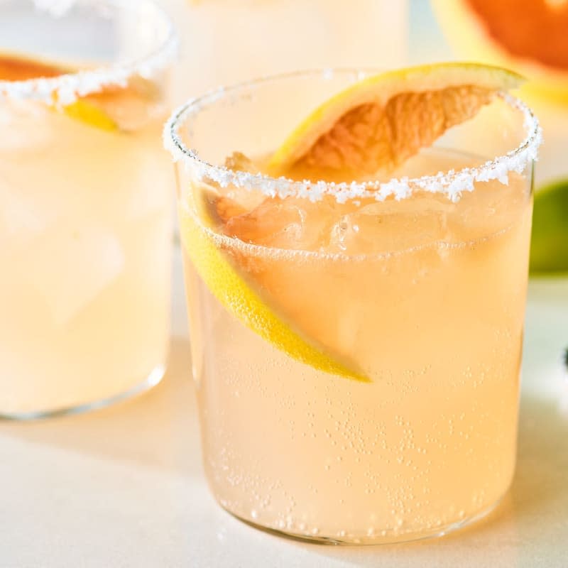 Paloma Cocktail