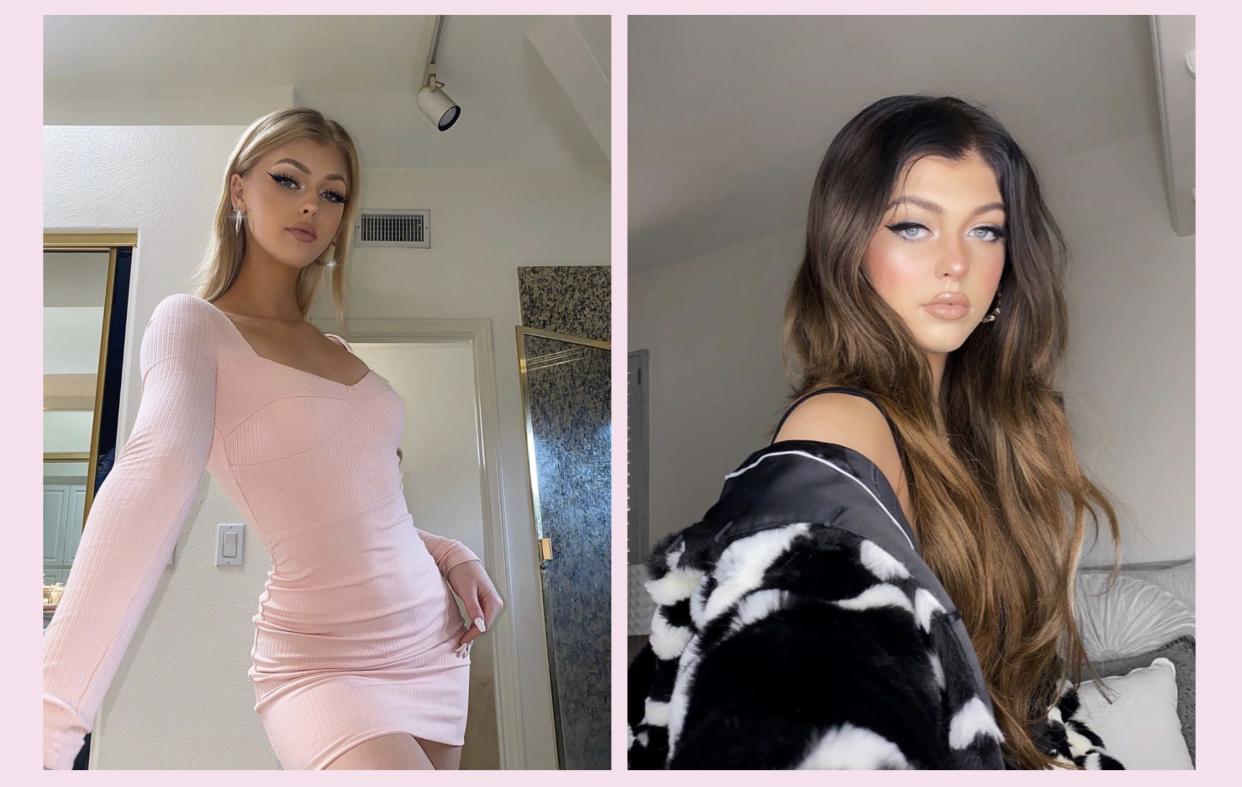 loren gray sexual assault