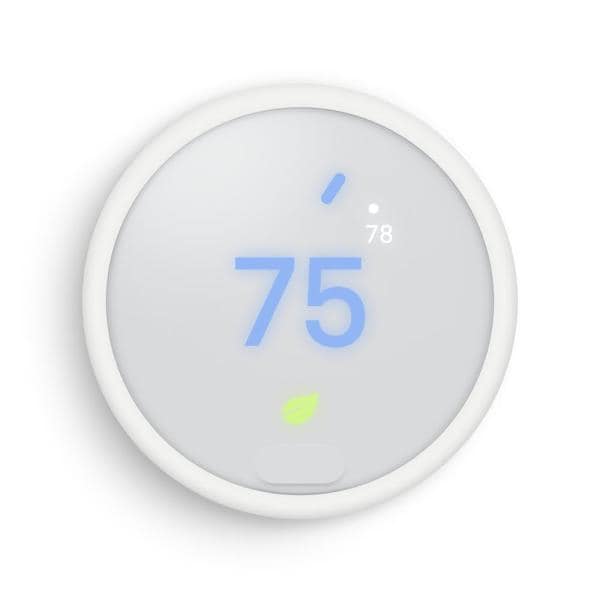 Google Nest Learning Thermostat, 3rd Generation ('Multiple' Murder Victims Found in Calif. Home / 'Multiple' Murder Victims Found in Calif. Home)