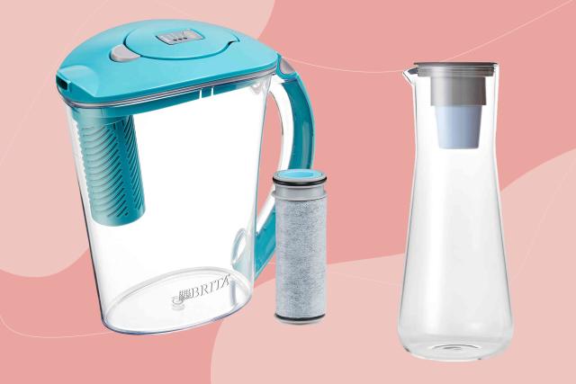 The 7 Best Water Filters