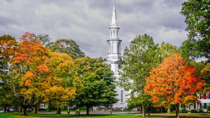 Bruce Wilson Photography / Getty Images/iStockphoto