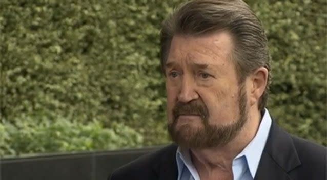 Senator-elect Derryn Hinch says pedophile's names and identities should be made public.