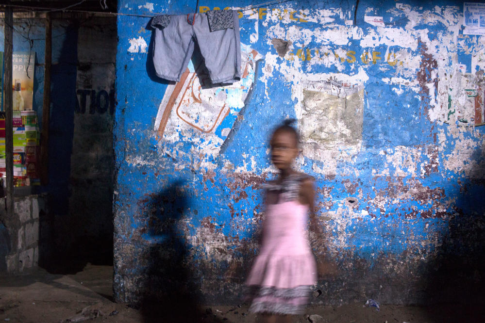 999px x 666px - She Wanted to Help Liberia's Most Vulnerable Girls. Then Her School Became  a Predator's Hunting Ground