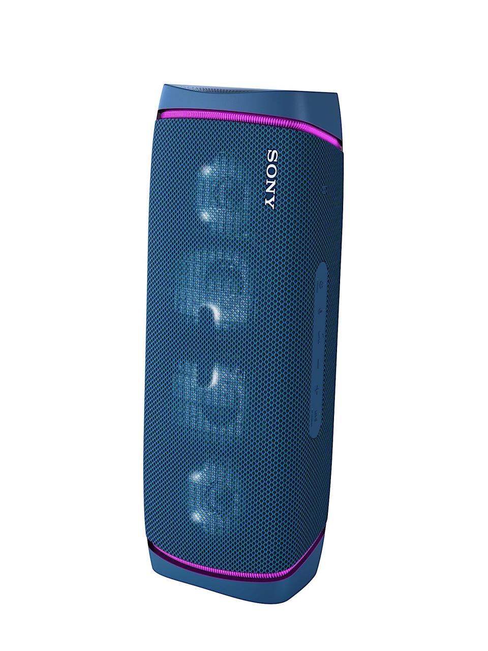 Sony SRS-XB43