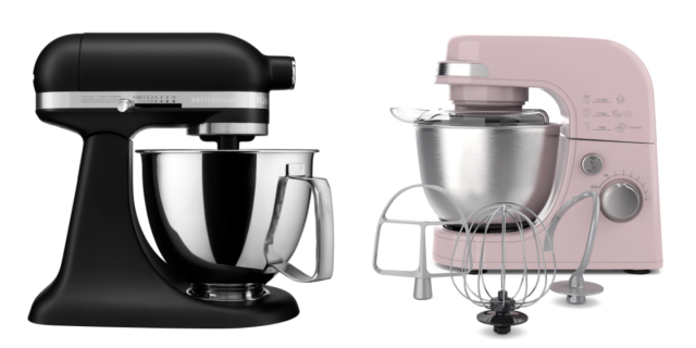 The Only Stand Mixers Worth Your Money This Prime Day