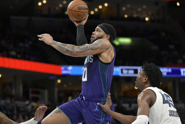 What will Miles Bridges bring to the Hornets on the court? + Brandon Miller  Rookie Ladder update 