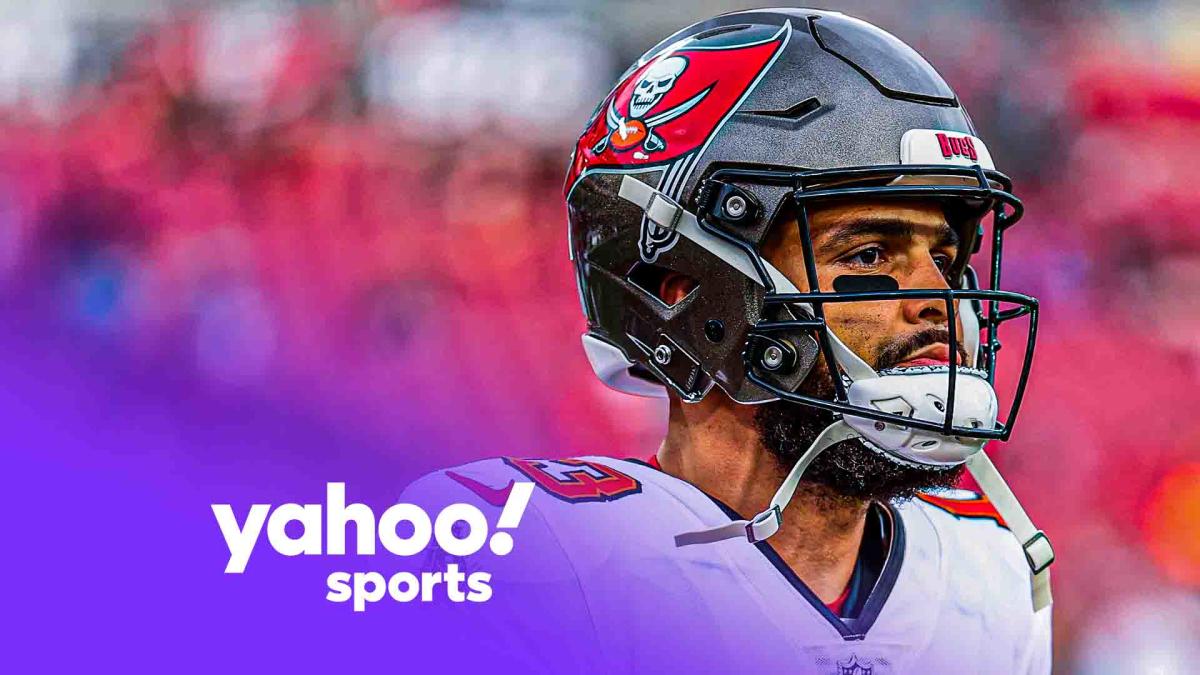 Can Mike Evans rebound vs. Philadelphia in Week 4?